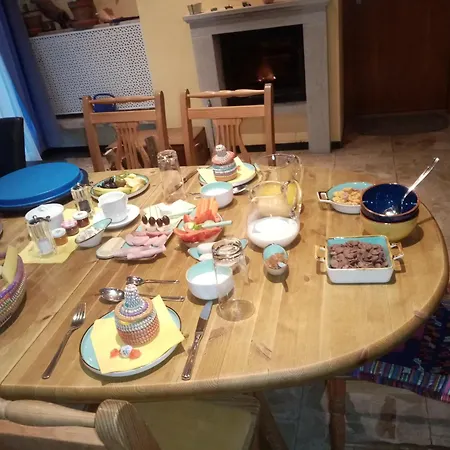 Haus Vogelparadies Homestay Hemhofen Zewnętrze zdjęcie