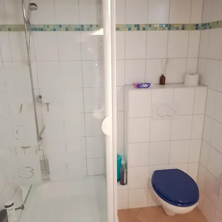 Haus Vogelparadies Homestay Hemhofen Zewnętrze zdjęcie