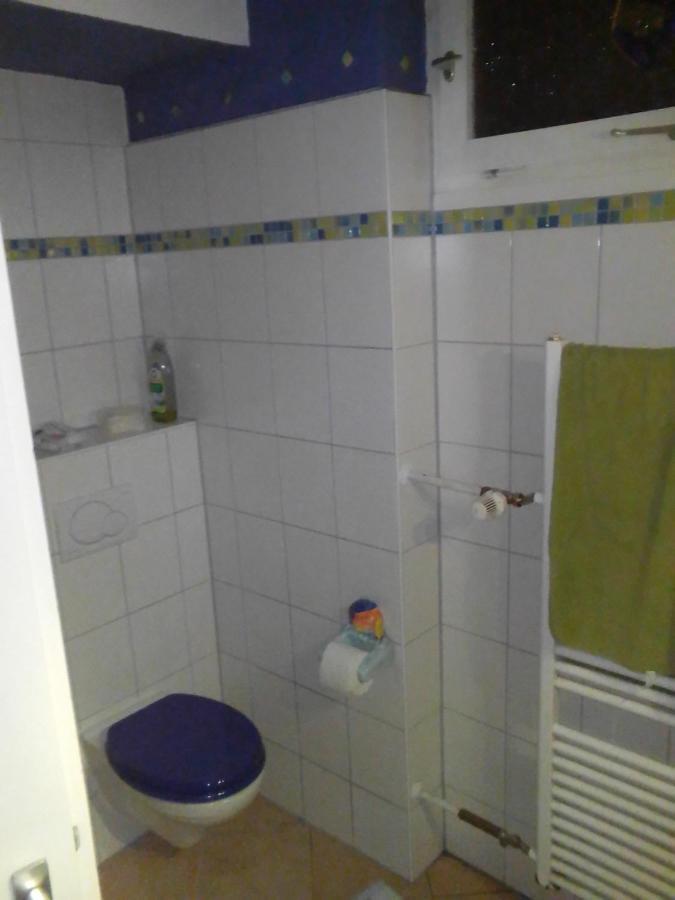 Homestay Haus Vogelparadies Homestay *