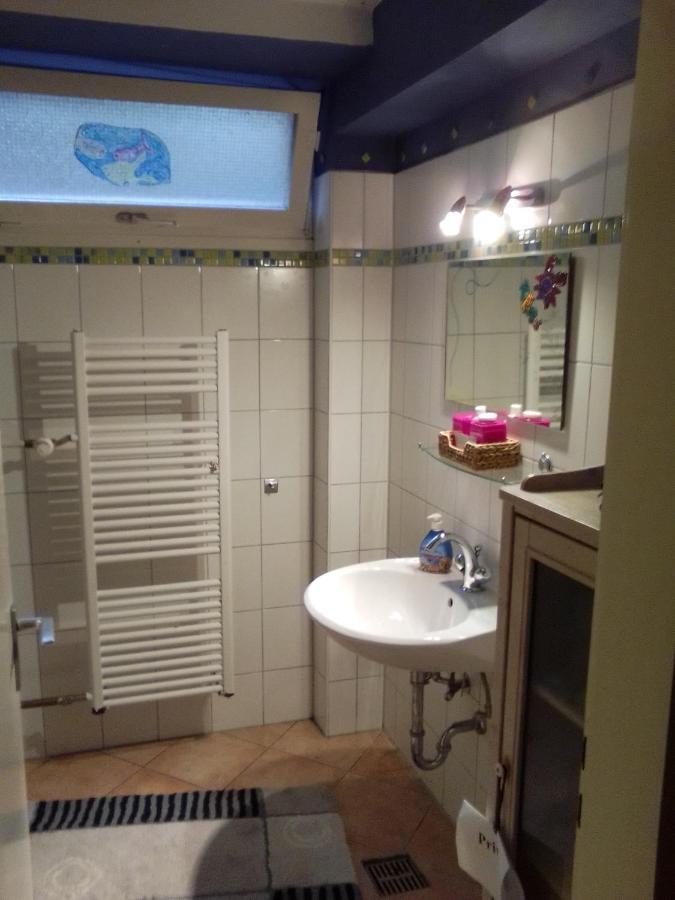 Haus Vogelparadies Homestay *