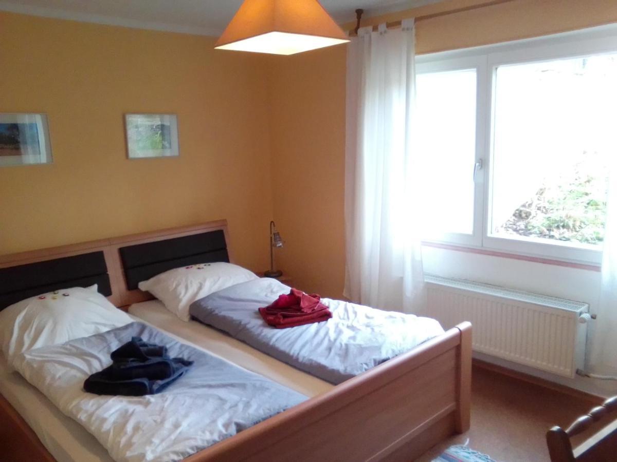 Homestay Haus Vogelparadies Homestay *