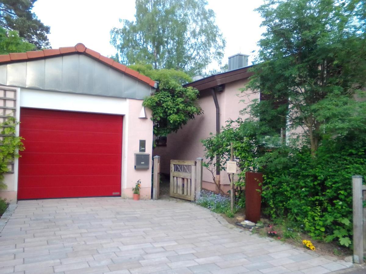 Haus Vogelparadies Homestay Homestay *