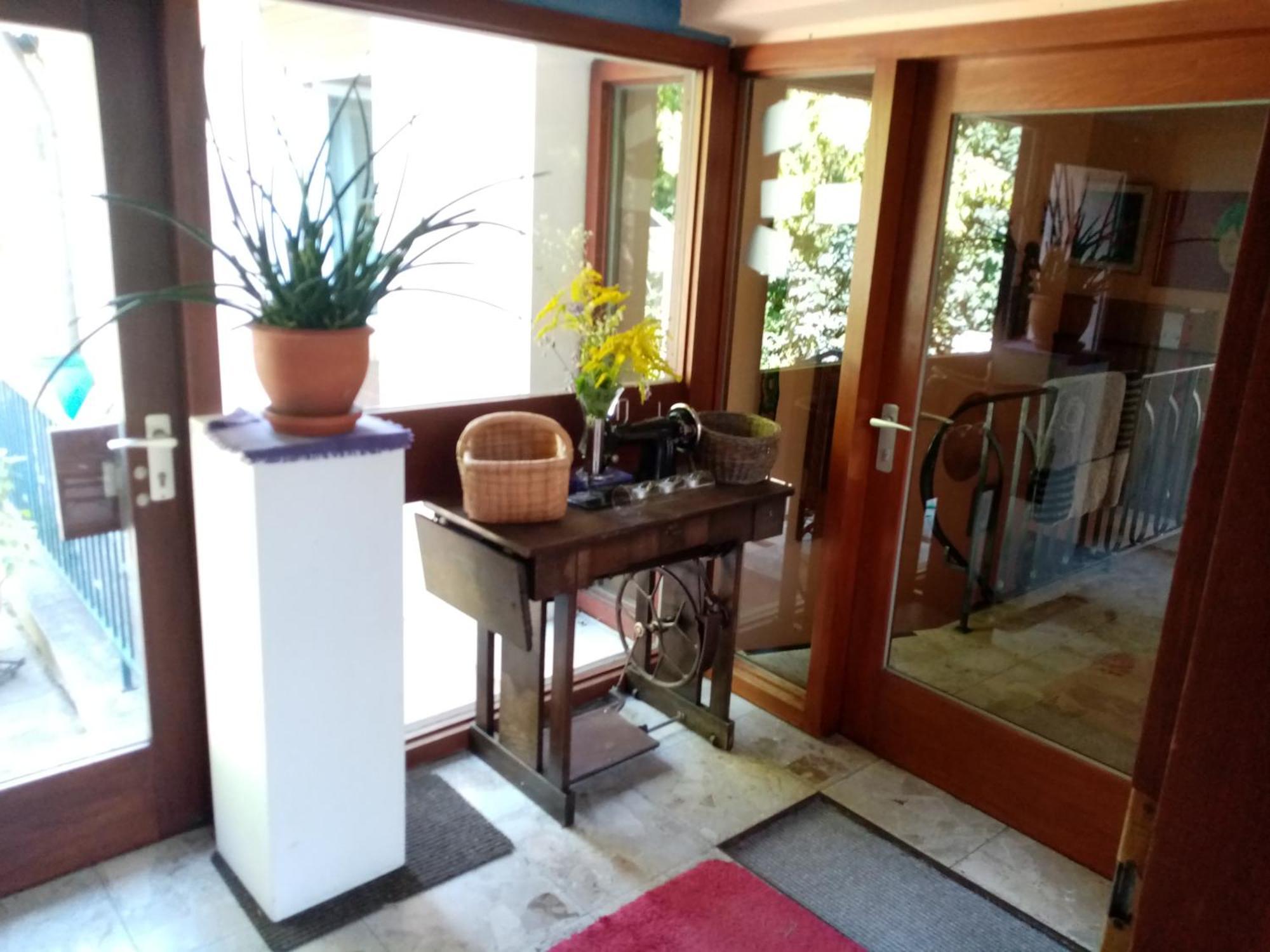 Homestay Haus Vogelparadies Homestay