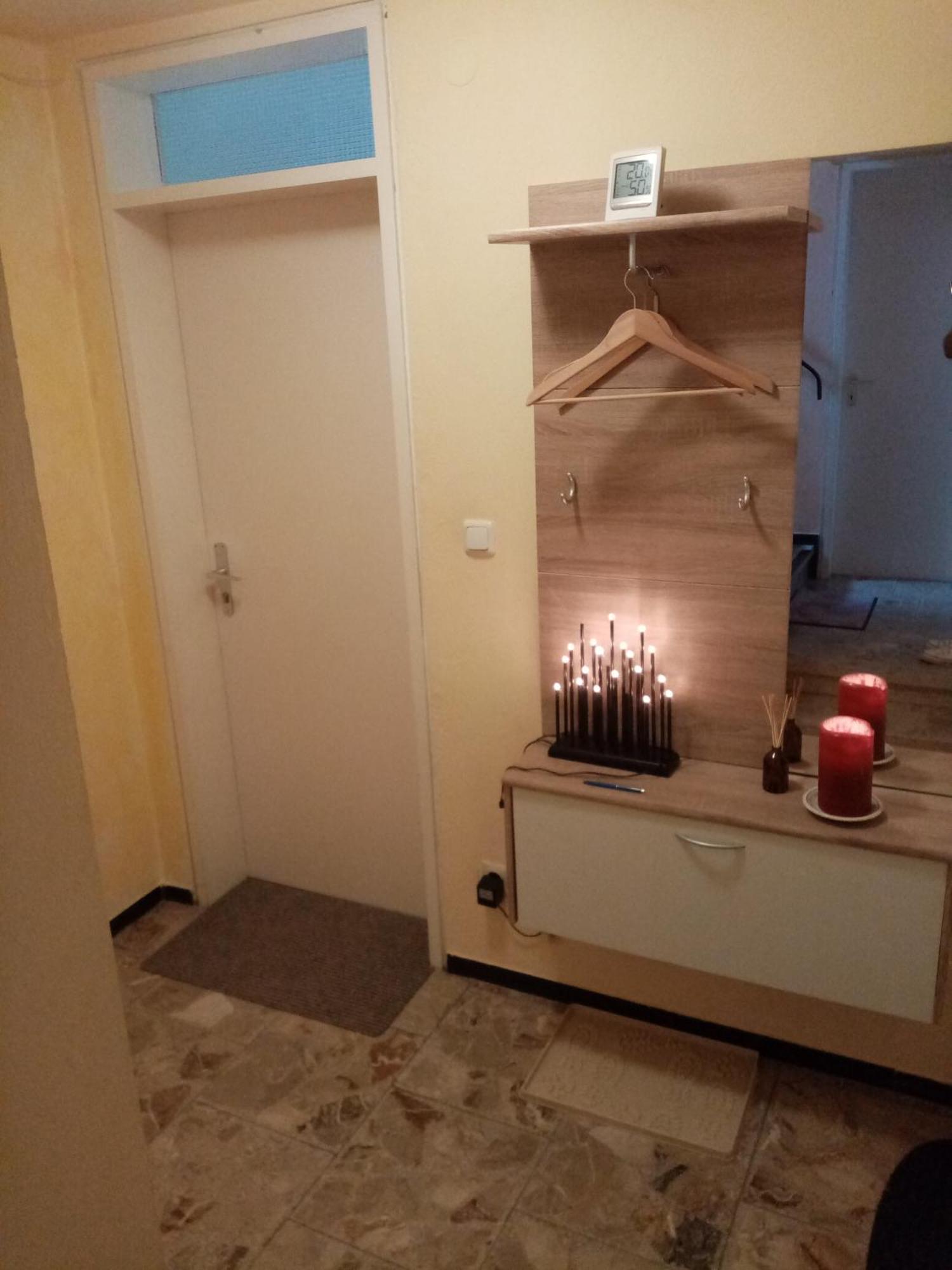 Haus Vogelparadies Homestay